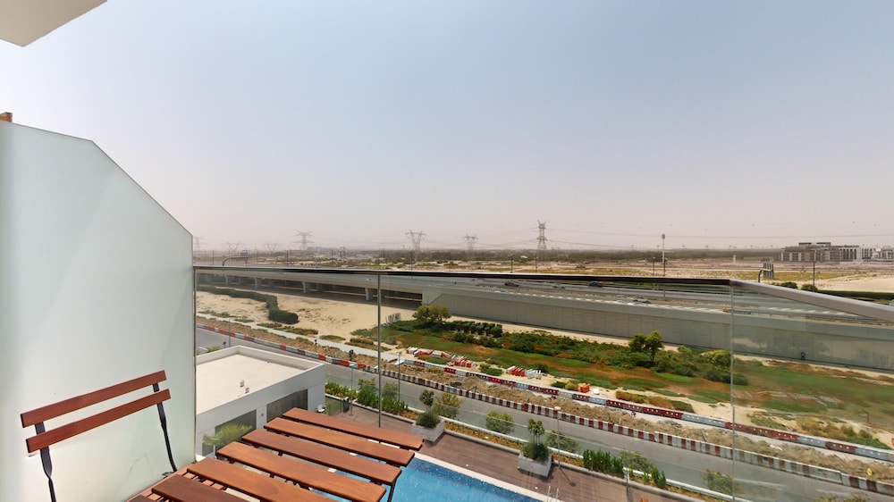 Primestay - Azizi Riviera Residences - Al Meydan