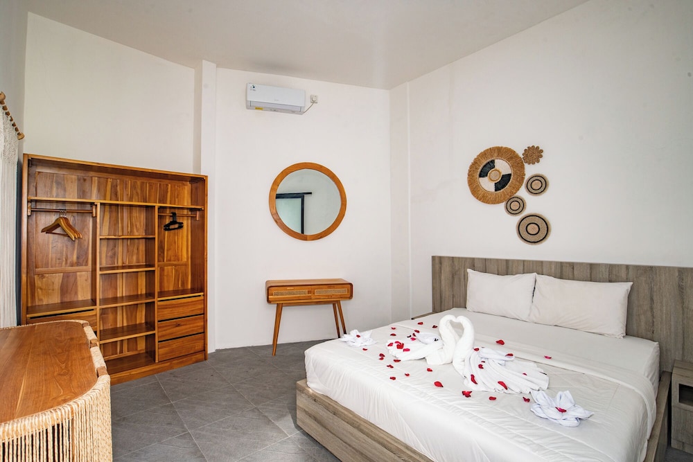 Fontana & Montana Villa Canggu