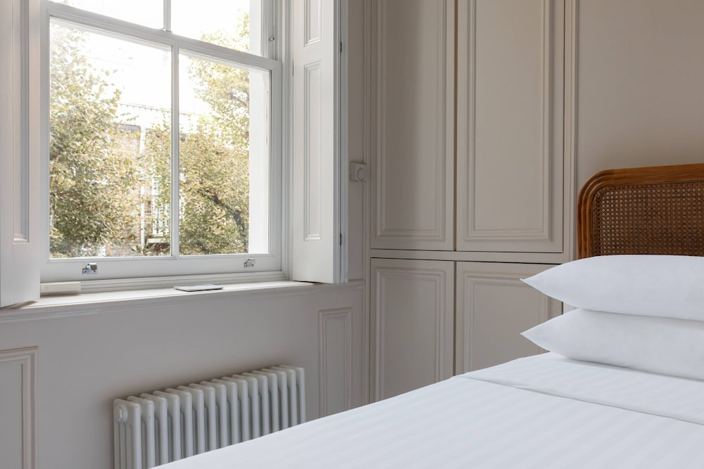 Edith Grove Viii by Onefinestay