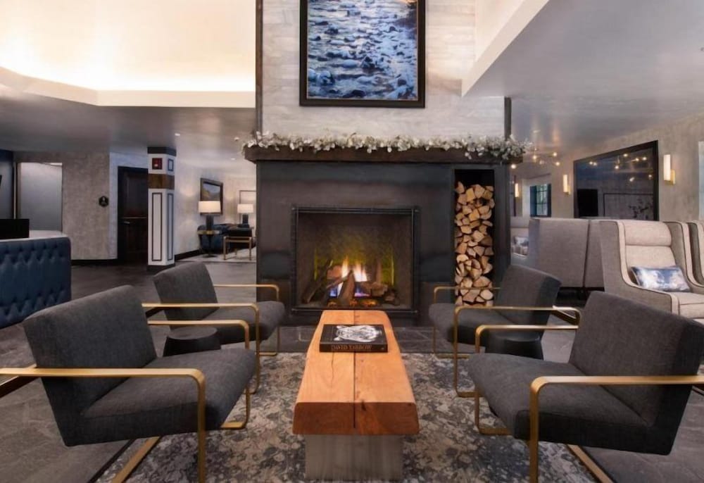 Vail Village Gravity Haus 3 Bedroom Residence