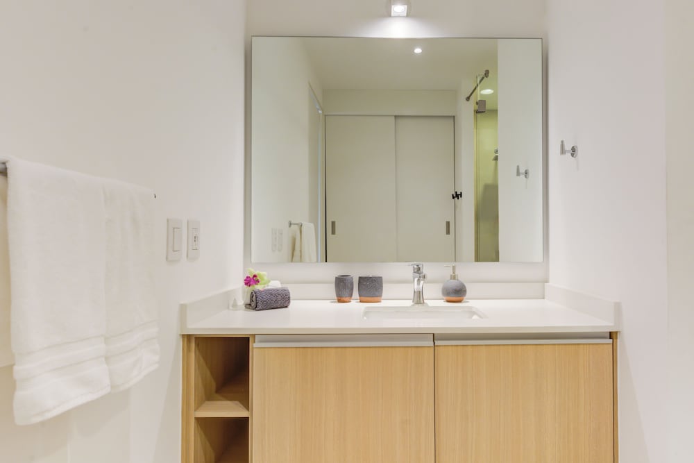 Aria Ocean Condominios