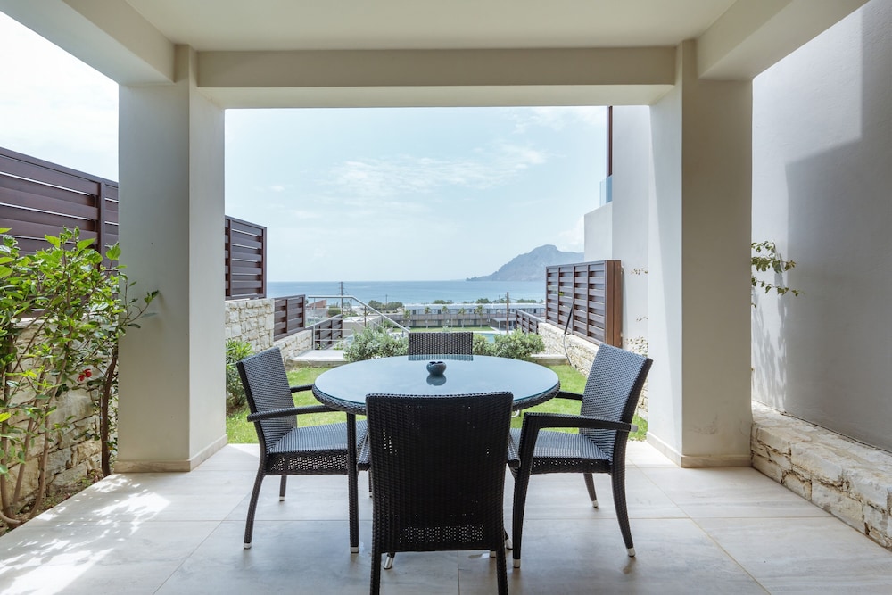 Plakias Resorts