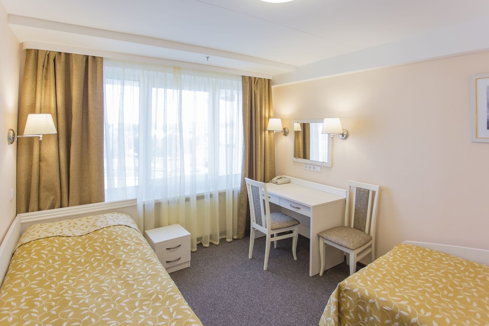Belarus Hotel