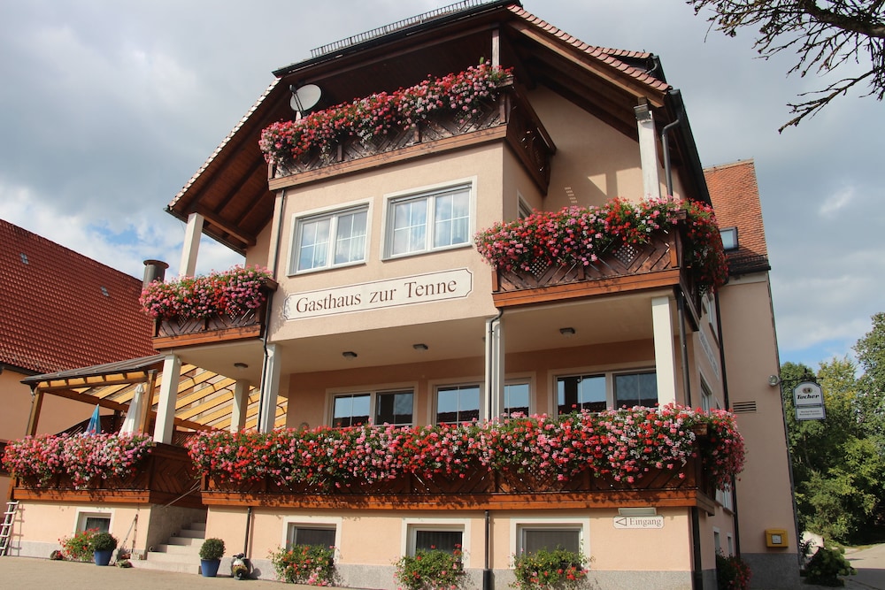 Landgasthof Zur Tenne - Property Image 1