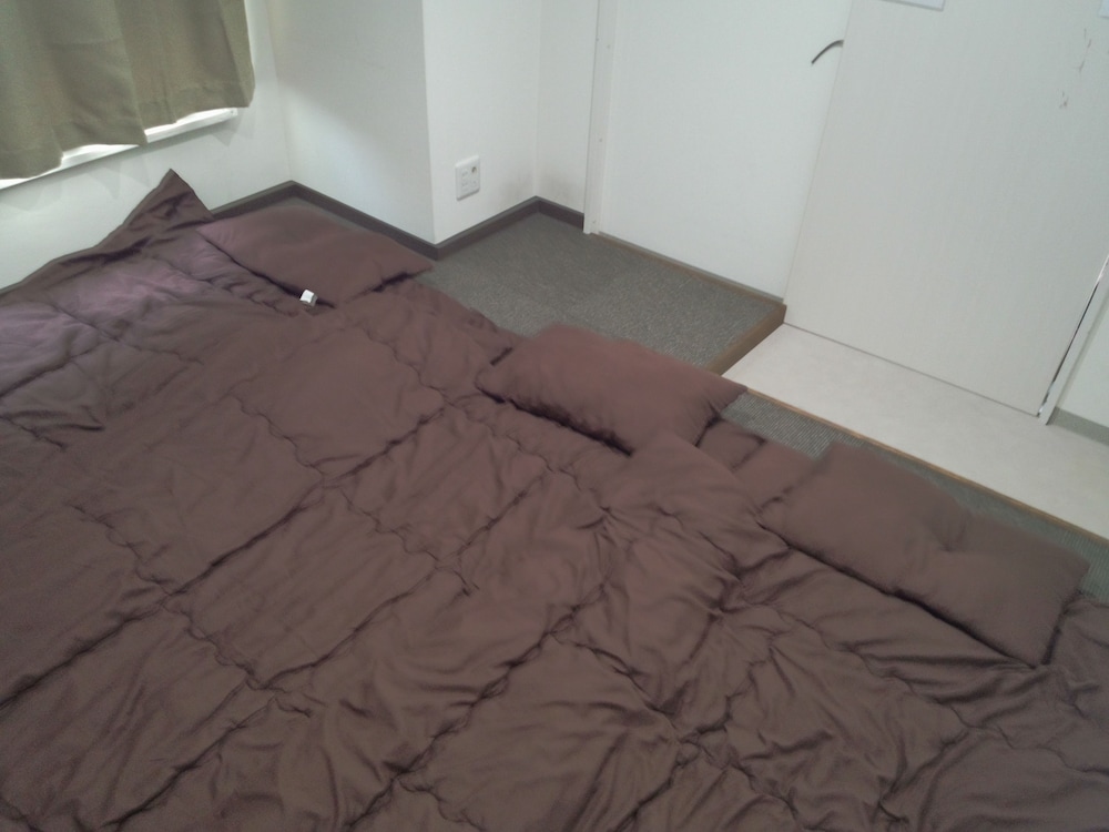 Simple Stay Miyajima – Hostel
