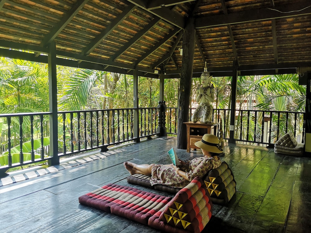 Suwannatara Resort