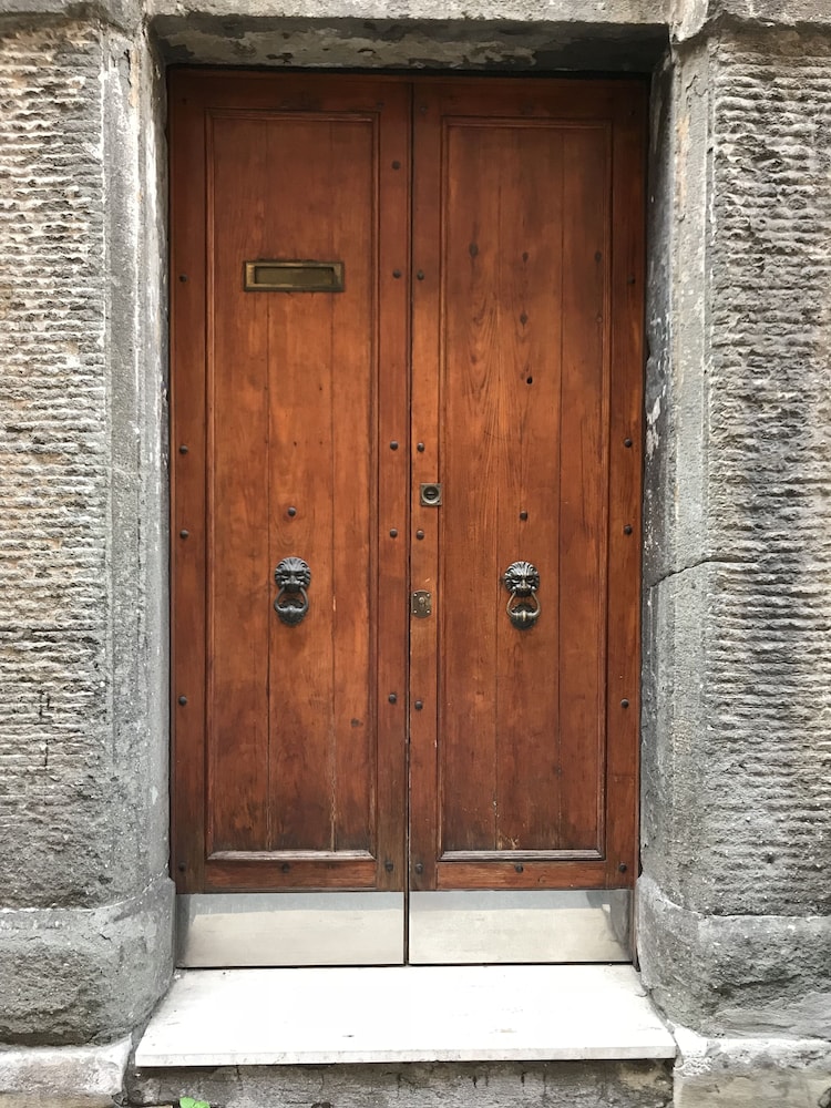 Mia al Pantheon Luxury Suites