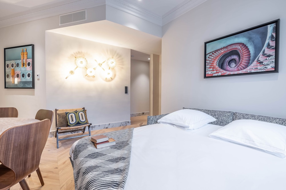Yuna Saint-Germain-des-Prés - Serviced Apartments