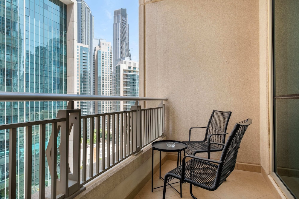 Silkhaus Boulevard Central, Downtown Dubai