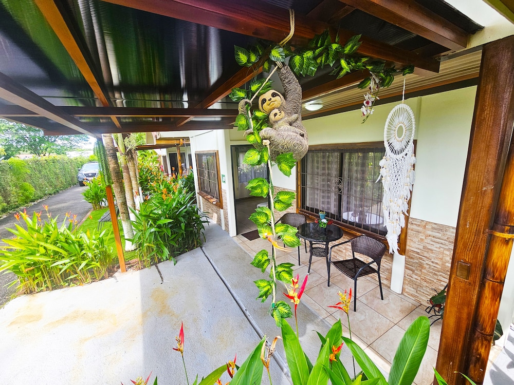 Hormiga's Houses La Fortuna