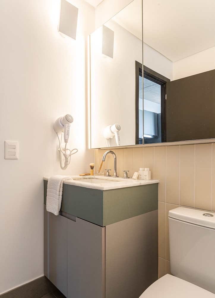 Ayra Pinheiros - Apartamentos com vista incrível para São Paulo ao lado da Rebouças e Faria Lima