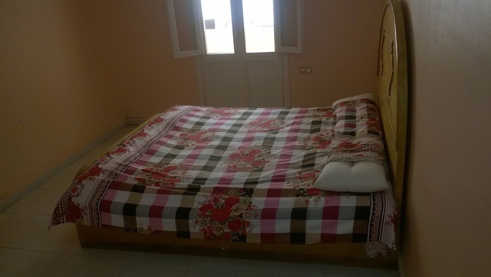 Alsaman Apartments