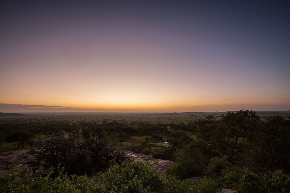 Elewana Serengeti Pioneer Camp