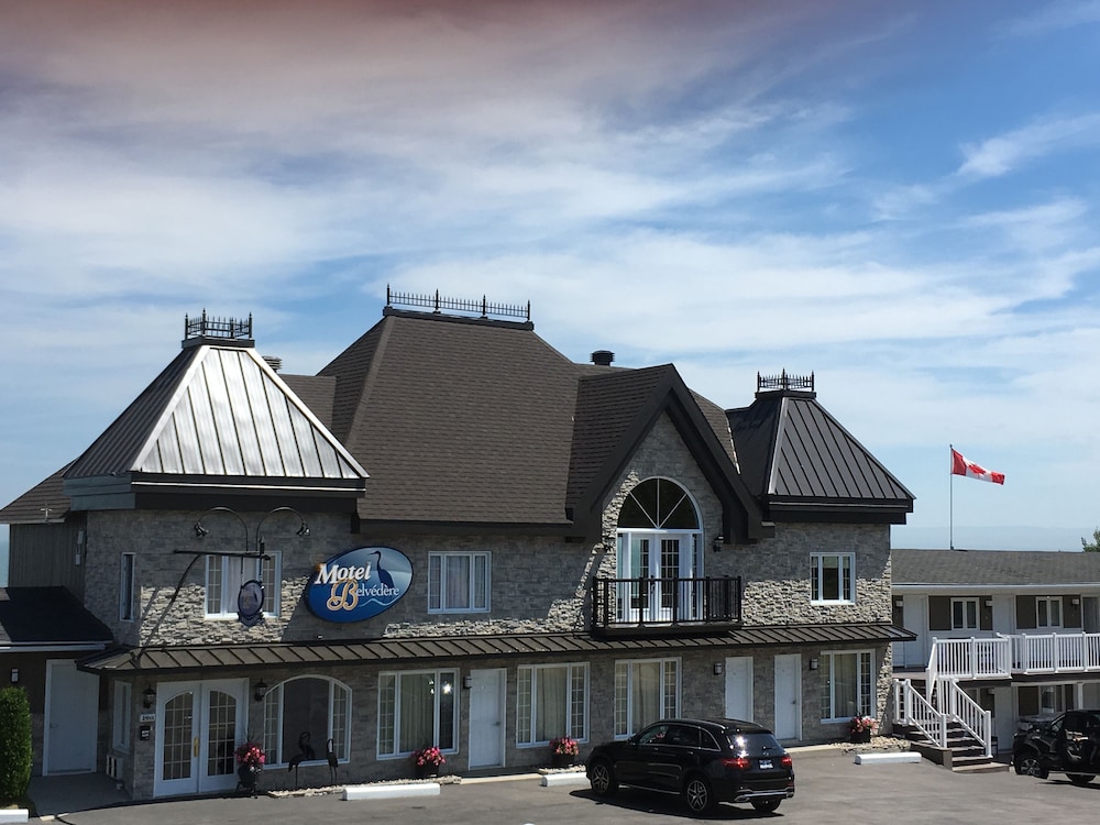 Motel Belvédère