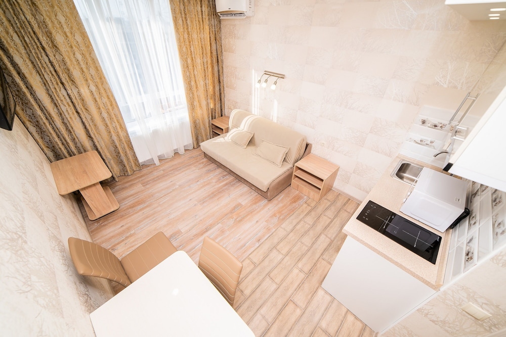 Apart Hotel Dream view 4