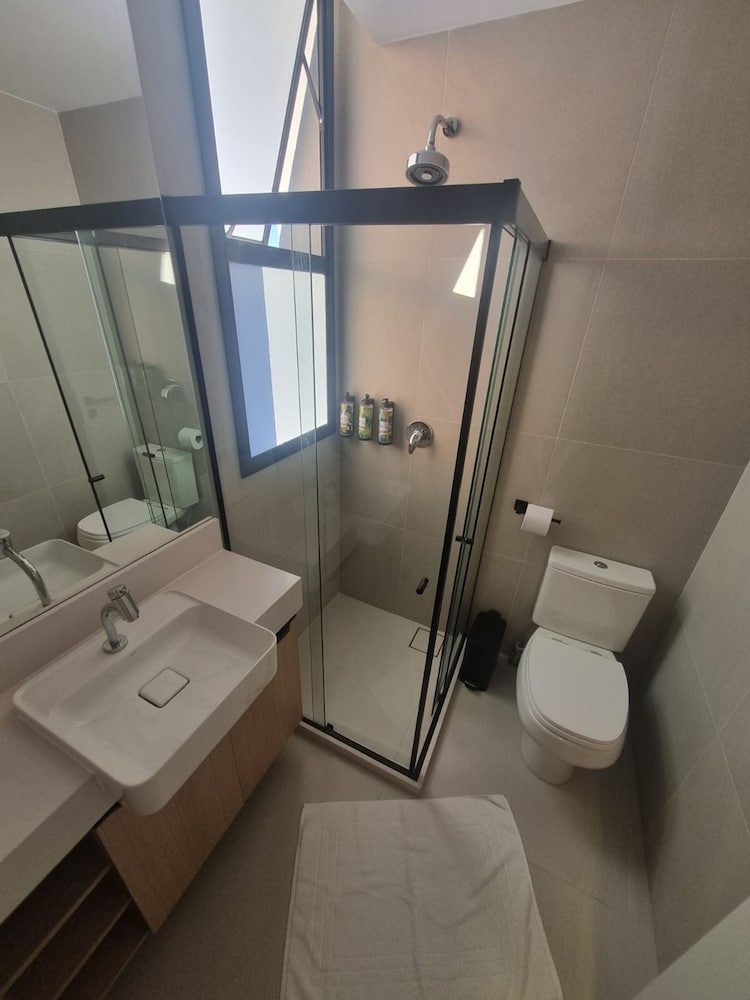 Cais Ecoresidencia Luxo em Muro Alto