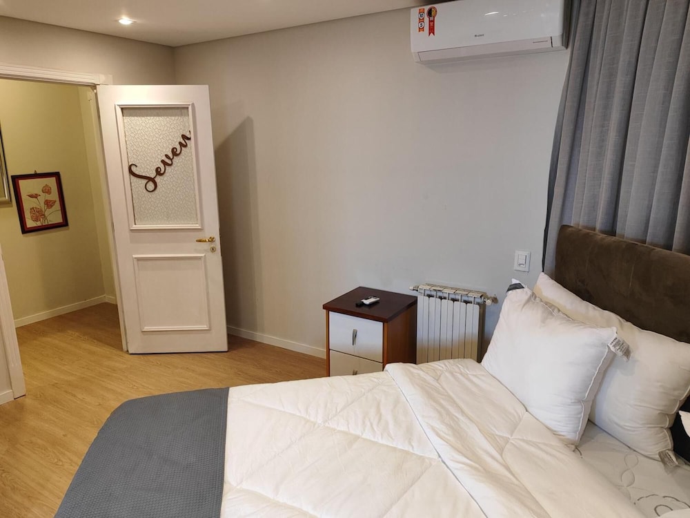 Vivares Pousada Boutique Gramado