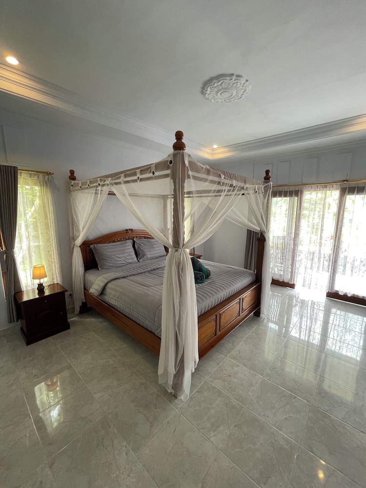 Sekumpul Guest House