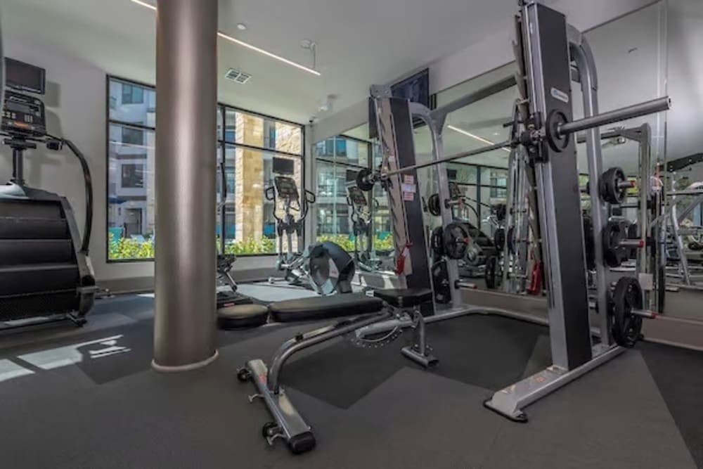 Spacious 2BR Condo at 7 Seventy