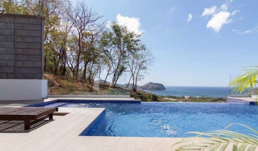 Casa Bay View - San Juan Del Sur