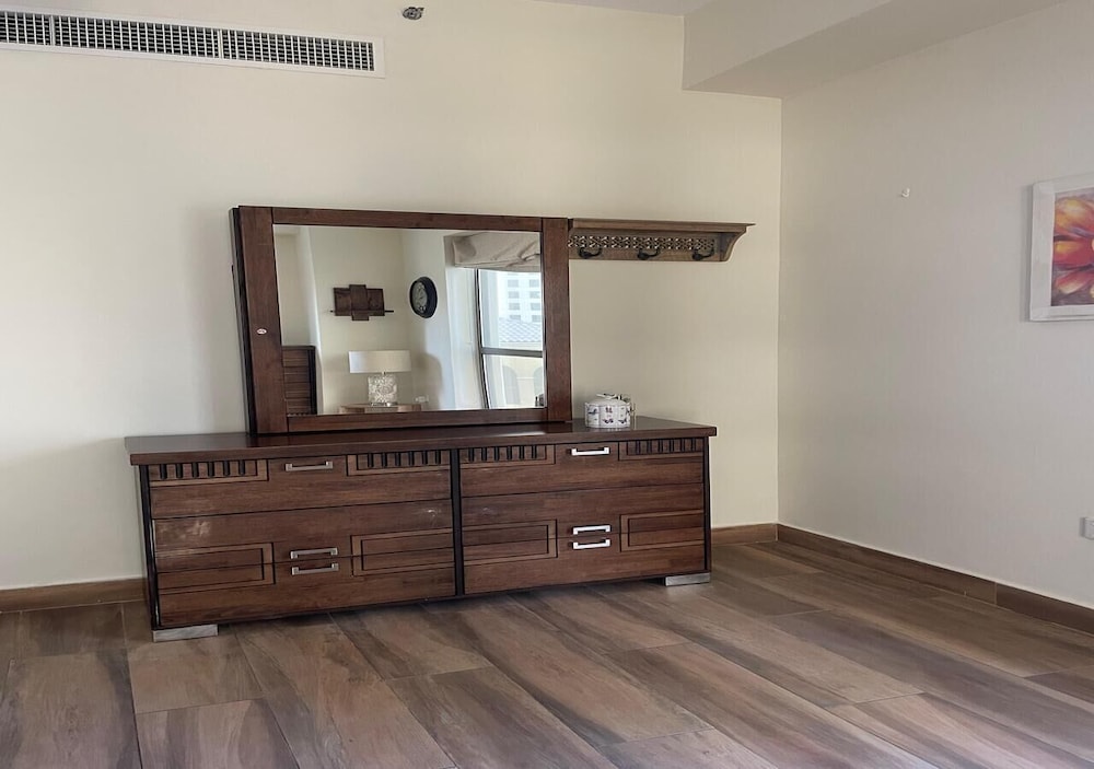 JBR Rimal 1 Spacious 3BR close to Beach
