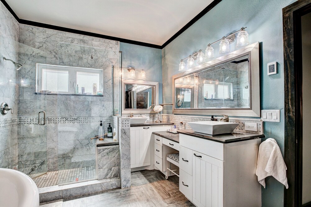 Bond Manor Vacation Home By Estes Park Homes 4 Bedroom Home by RedAwning - Property Image 9