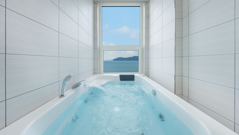Jangsuri Pension in Yeosu
