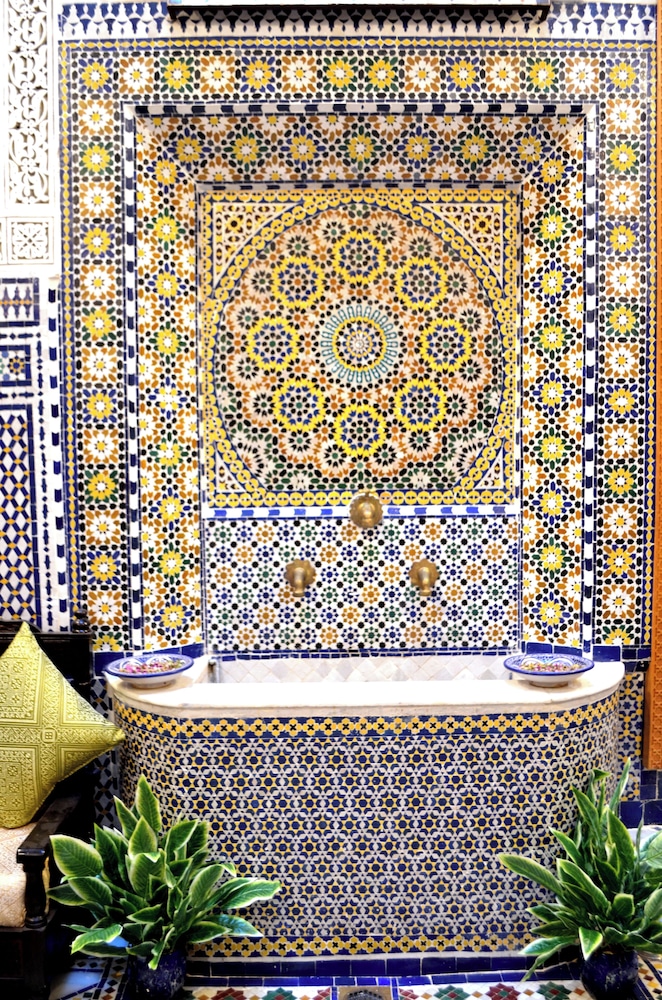 Riad Dar Salma