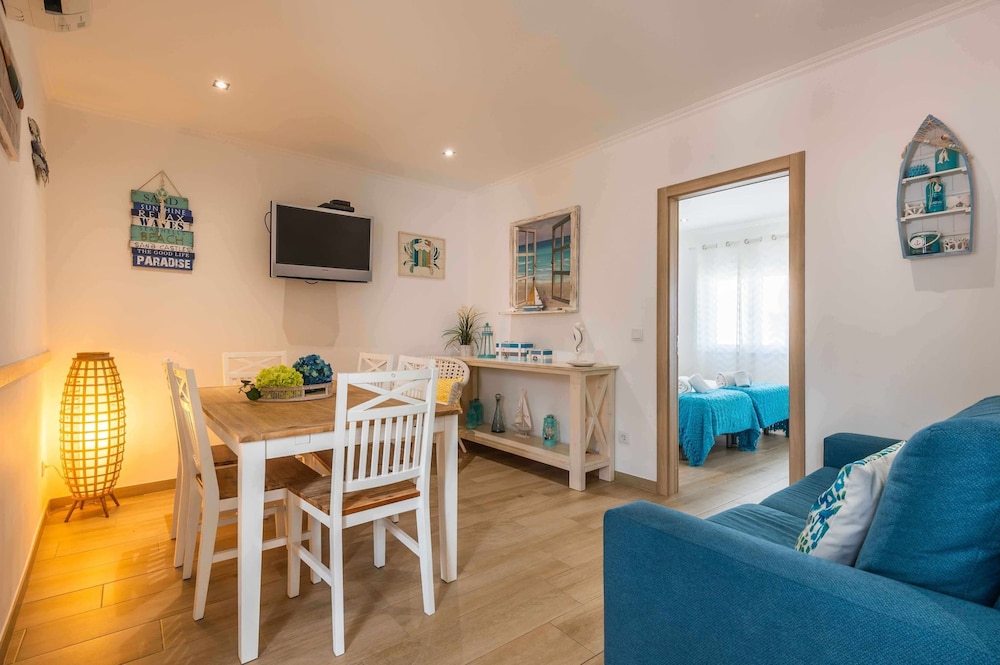 Casa Mar d Alma in Albufeira