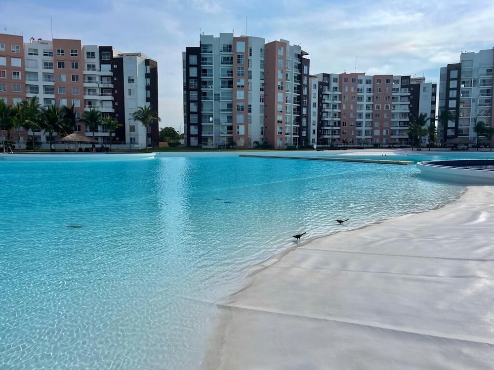 Dream Lagoons by Andiani Travel