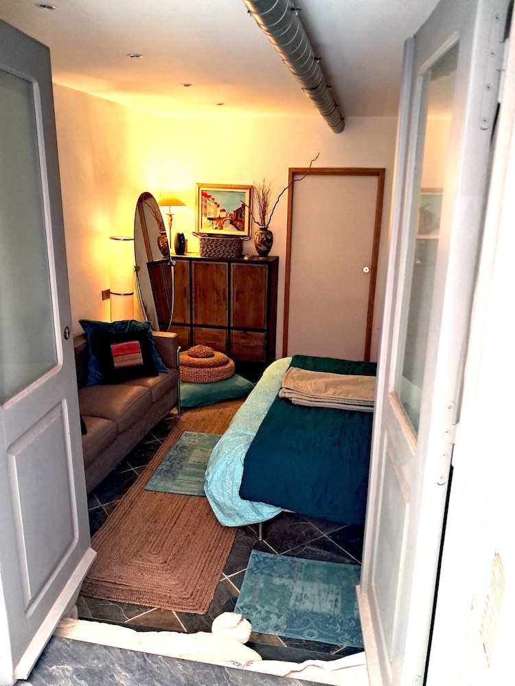 Chambres de charme Bastia