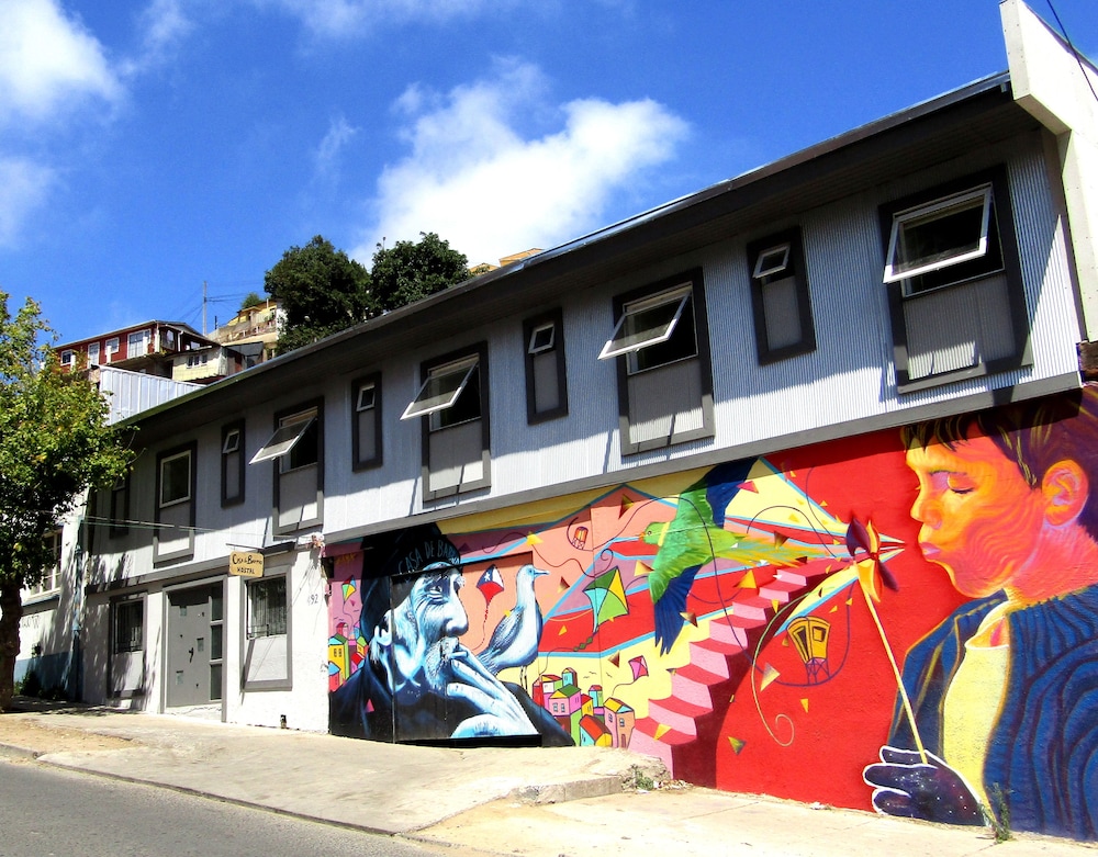 Hostal Casa de Barrio