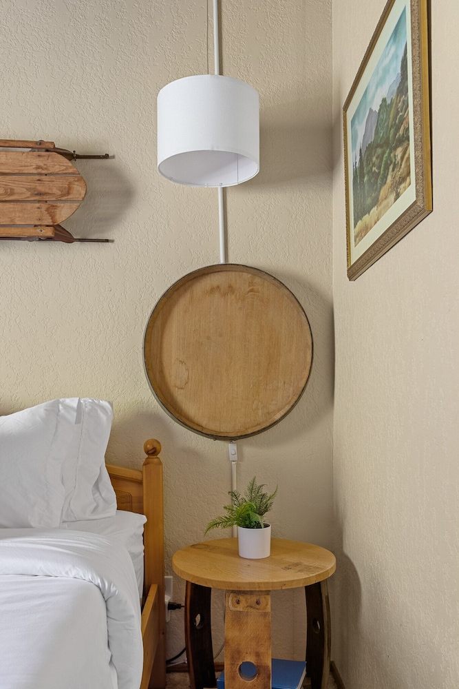 Chalet Vino