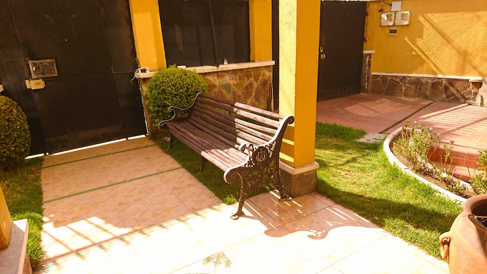 Landscape - International Hostel ®