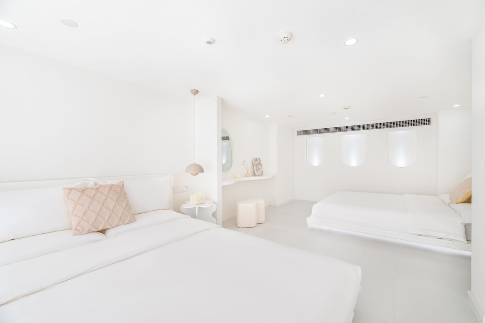 Zhuhai Ocean Code Dreamy Accommodation