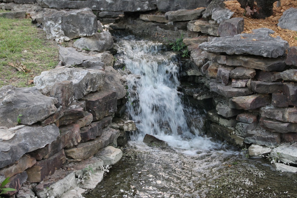 Candlewyck Cove Resort