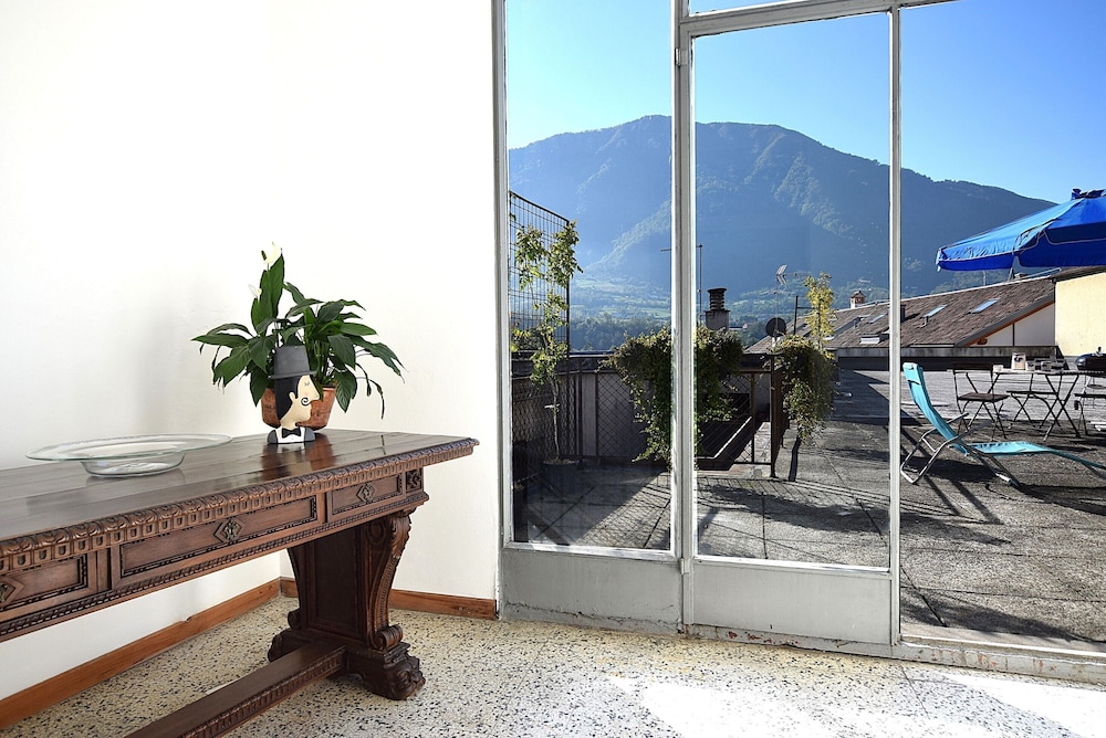 Casa Zaira