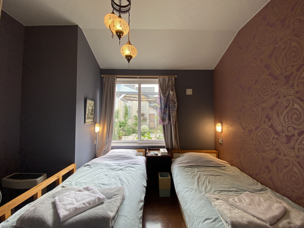 Little Barrel Guest House - Hostel, photo 133