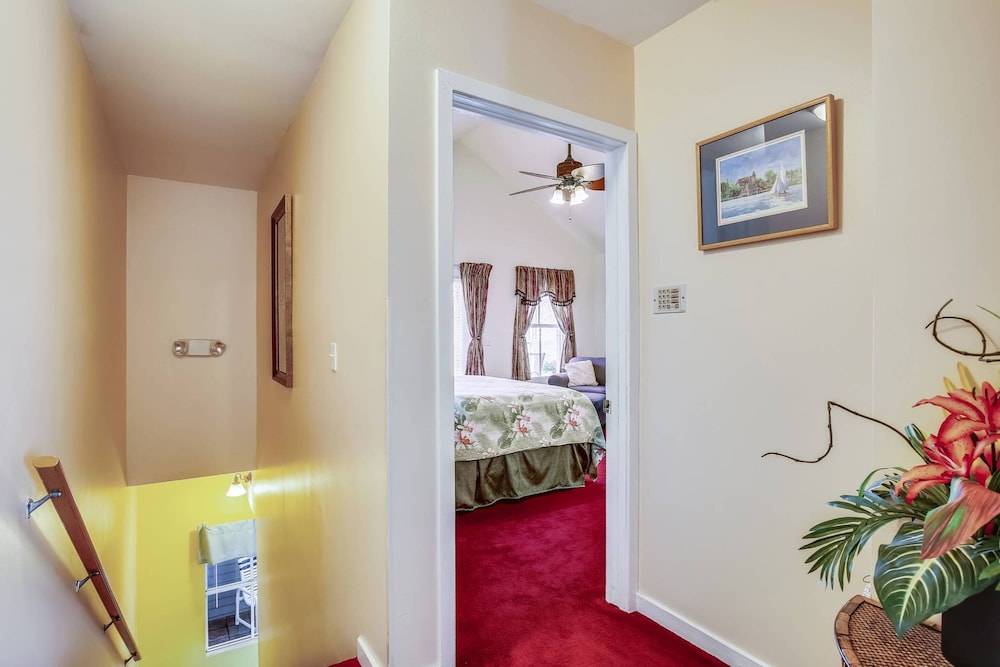 Duval Sea Turtle by Avantstay Great Location Close to Shops Shared Pool