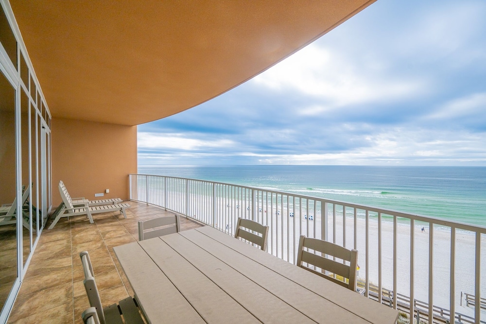 Phoenix Orange Beach 605 3 Bedroom Condo