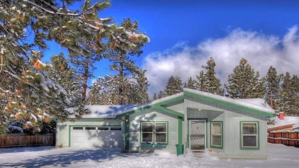 Bluebird Cottage