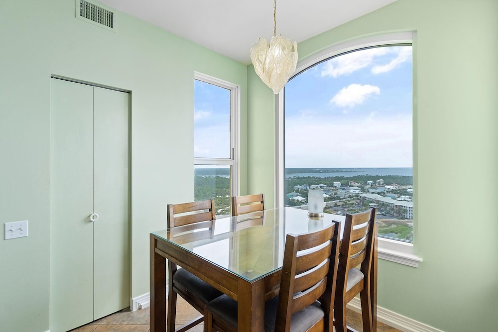 Beach Colony East 16a-penthouse view 4