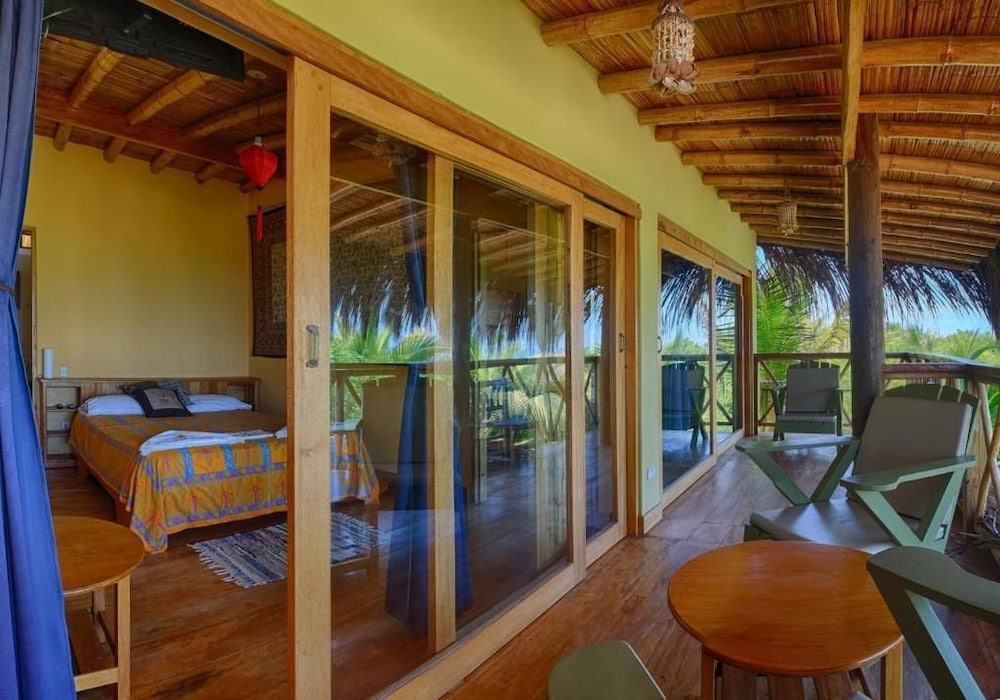 El Destino Casas y Bungalows Vichayito
