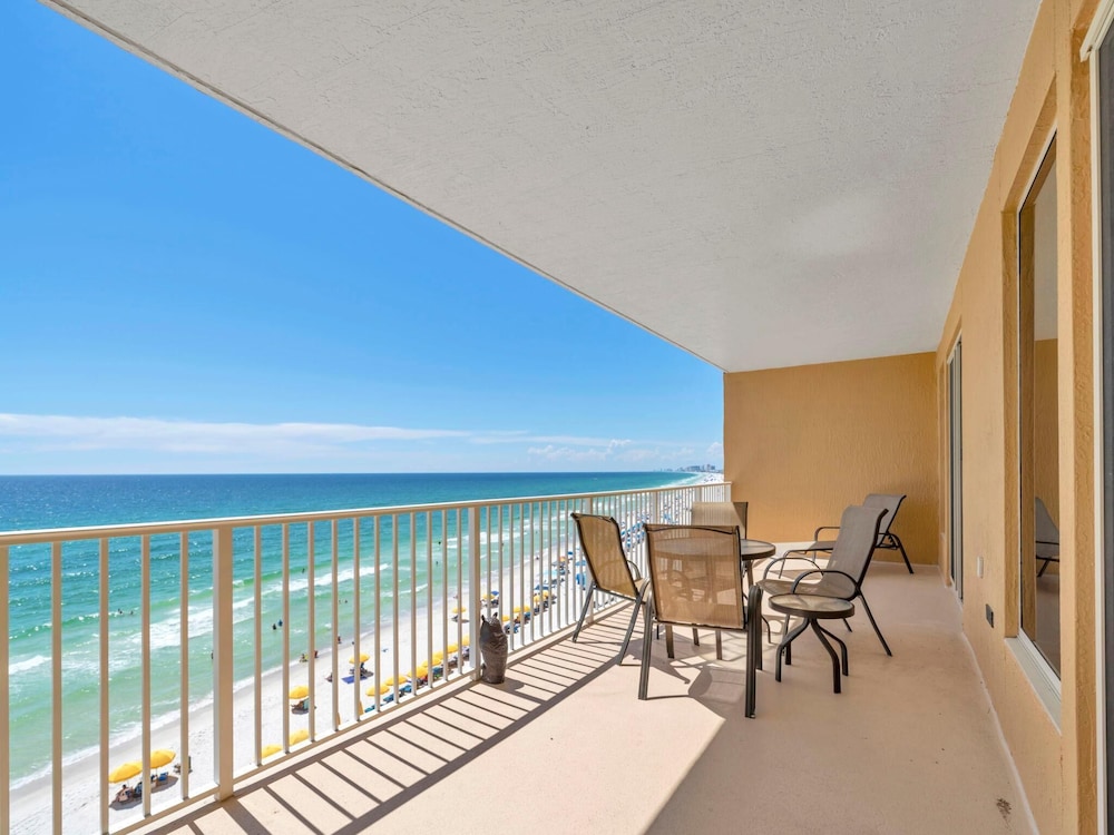 Treasure Island 605