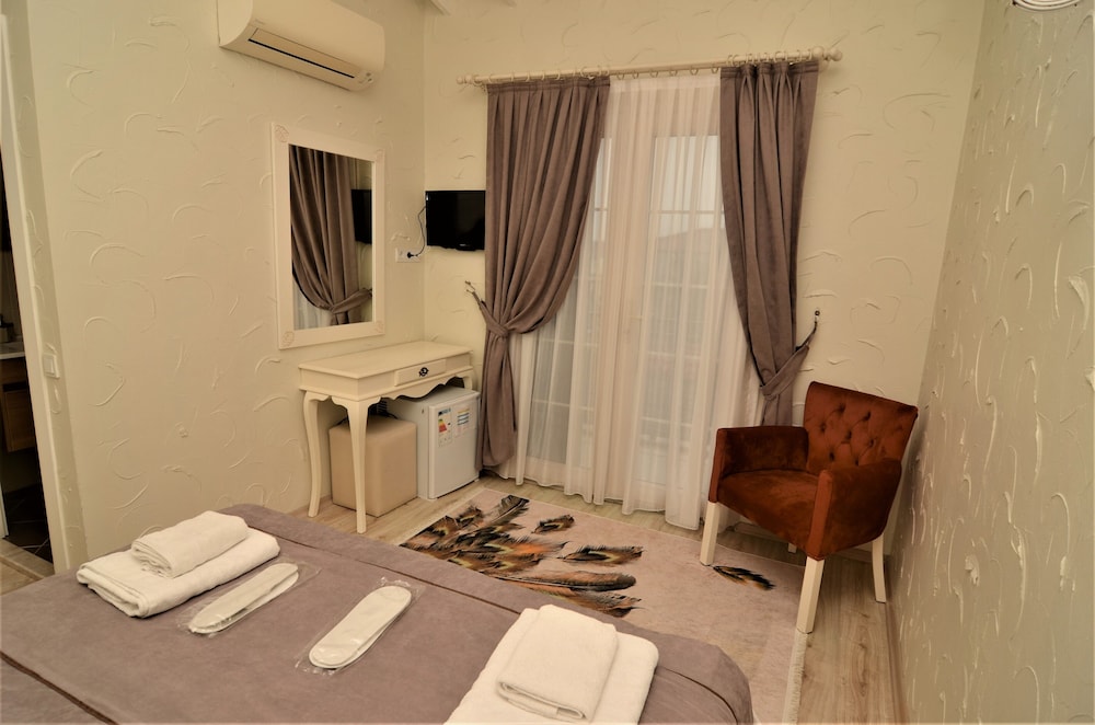 Alacati Eldoris Otel - Image 85