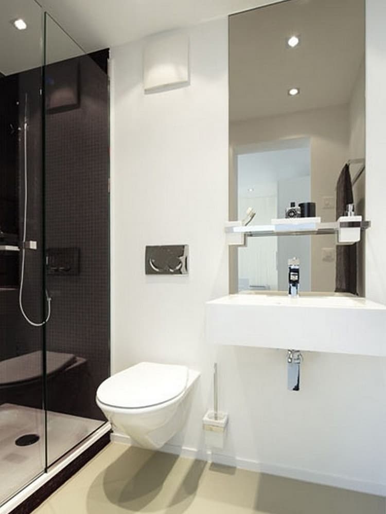 VISIONAPARTMENTS Zurich Zweierstrasse