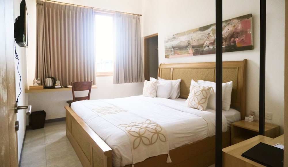 ME Rooms Ubud by ME Villas