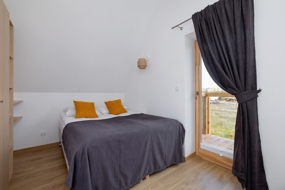 Gutowa Mountain Corner by Renters view 4