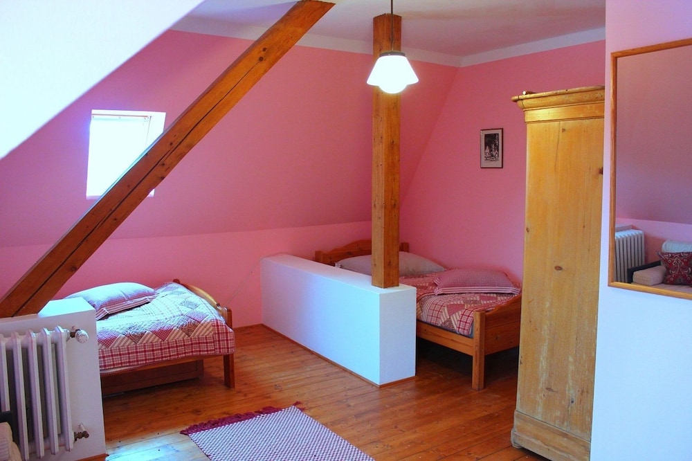 Gutshaus Gottin view 3
