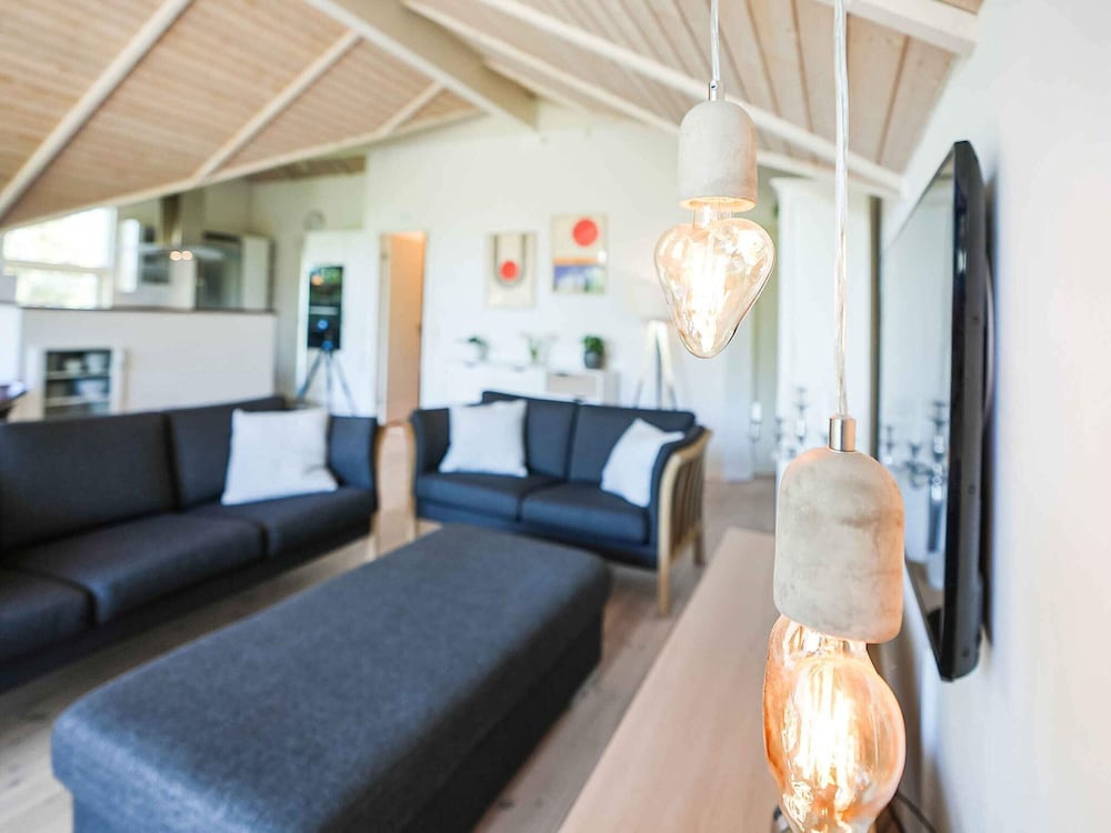 5 Star Holiday Home in Tikob